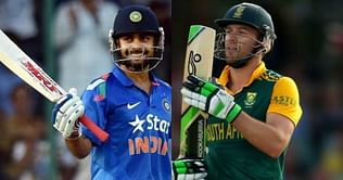 5 best ODI batsmen in the world right now