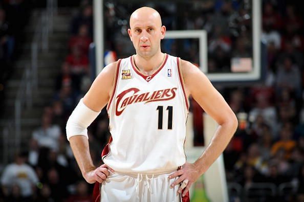 2006–07 Cleveland Cavaliers season - Wikipedia
