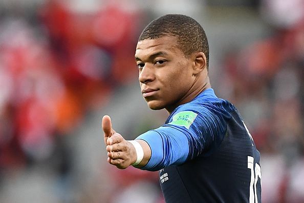 5 Teenagers who took the World Cup by storm