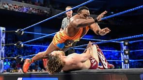 WWE Rumor Mill: Big Singles Plans for New Day Superstars?