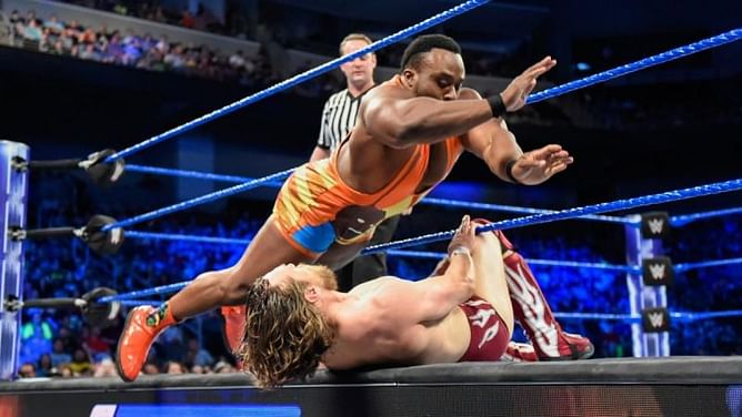WWE Rumor Mill: Big Singles Plans for New Day Superstars?