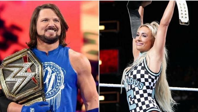 5 Possible shocks that could happen at WWE Money In The Bank 2018