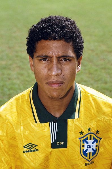 Roberto Carlos Brazil 1993