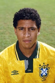 Roberto Carlos Brazil 1993