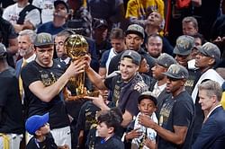 NBA Finals History: 9 occasions when teams swept the NBA Finals