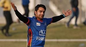 India vs Afghanistan: Five Afghani players to watch out for in the upcoming test match