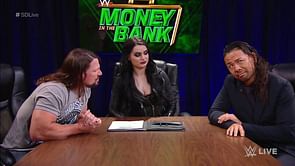 One way or the other, Styles v. Nakamura needs to end at Money in the Bank