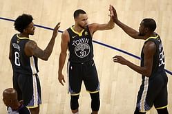 2018 NBA Finals - Game 2: Cleveland Cavaliers 103-122 Golden State Warriors - 5 Talking Points