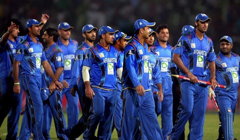 This is a well-earned opportunity for Afghanistan cricket to flourish