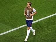 England v Belgium - FIFA World Cup 2018 - Group G - Kaliningrad Stadium