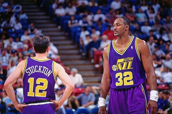 Biggest comeback deals in nba history