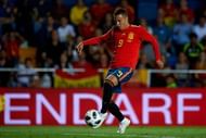 Spain v Switzerland - International Friendly