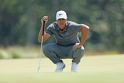 Brooks Koepka’s road to back to back US Open titles