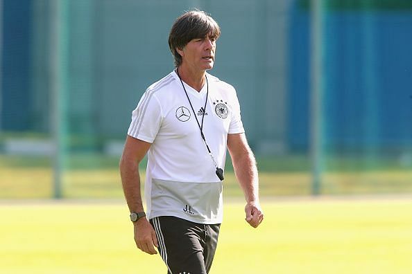 World Cup 2018: 4 reasons why Germany is struggling in Russia