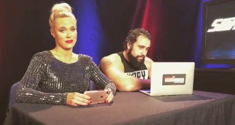 Rusev,