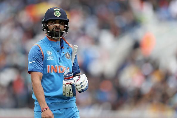 Top 5 Highest individual scores in T20Is with just a single 6