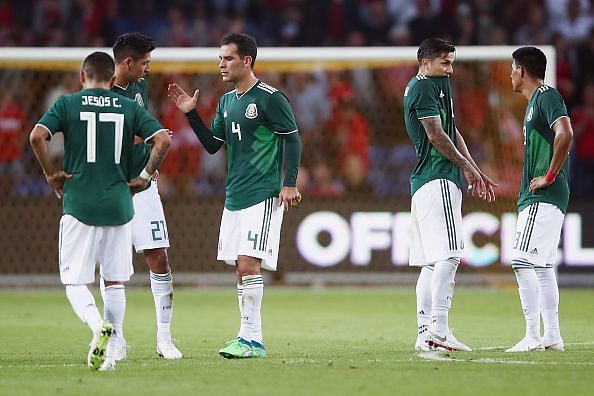 FIFA World Cup 2018: 5 potential upsets in the group stages