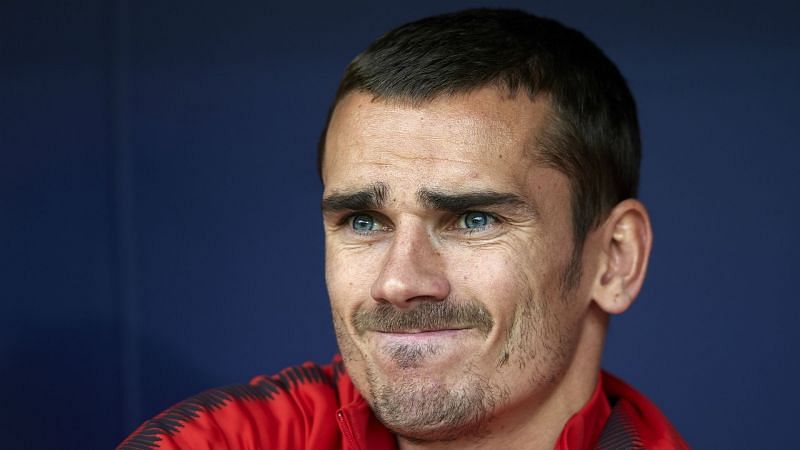 Is Antoine Griezmann right to reject Barcelona and commit to Atletico ...