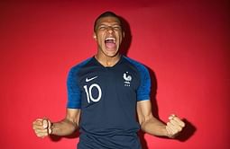 7 of the best teenagers who will feature in the 2018 FIFA World Cup
