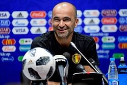 Roberto Martinez bringing perfection to Belgium