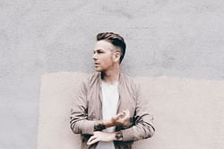 Acclaimed Singer/Songwriter Greg Holden On Why He Supports Blackpool F.C.