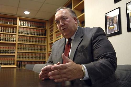 John Engler