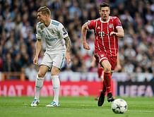 Real Madrid and Bayern Munich plan the biggest swap deal of all time, Kante may leave Chelsea and more: Transfer round-up, June 24, 2018