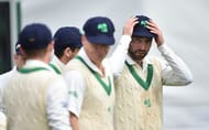 Ireland v Pakistan - Test Match: Day Five