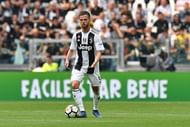 Juventus v Hellas Verona FC - Serie A