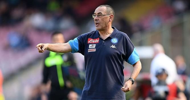 3 things Chelsea fans can expect if Maurizio Sarri takes charge