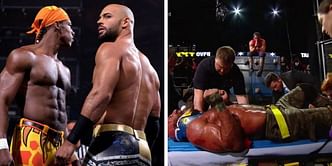 WWE NXT Takeover Chicago, June 16th 2018 Results, latest winners & video highlights