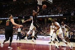 Where do the Cleveland Cavaliers go from here?