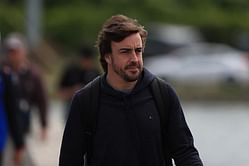 F1: Alonso has another problem with Formula 1