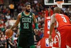 NBA Free Agency: 5 Most Impactful Trades in the summer of 2017