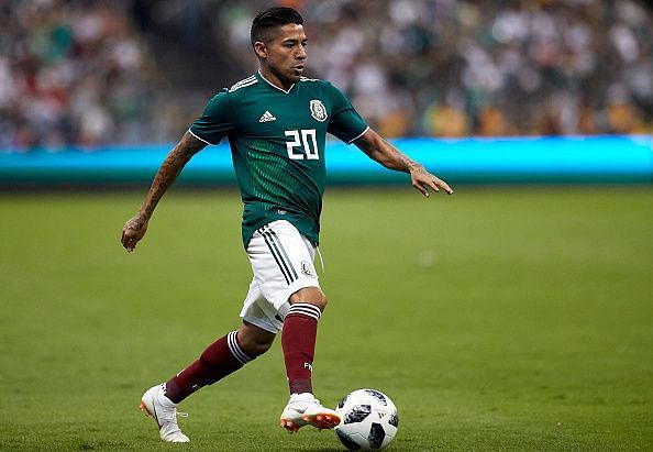 Mexico v Scotland - International Friendly