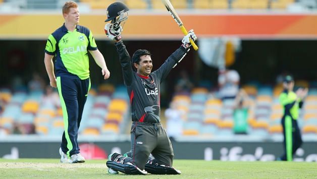 5 best knocks by associate country batsmen