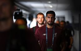 Reports: Liverpool midfielder agrees to a four-year deal with Juventus