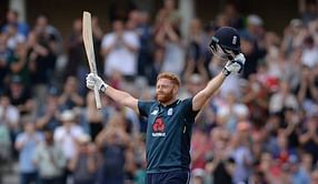 England vs Australia 2018: 5 Talking Points from 3rd ODI