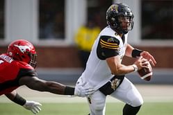Johnny Manziel sits in Tiger-Cats' opening loss