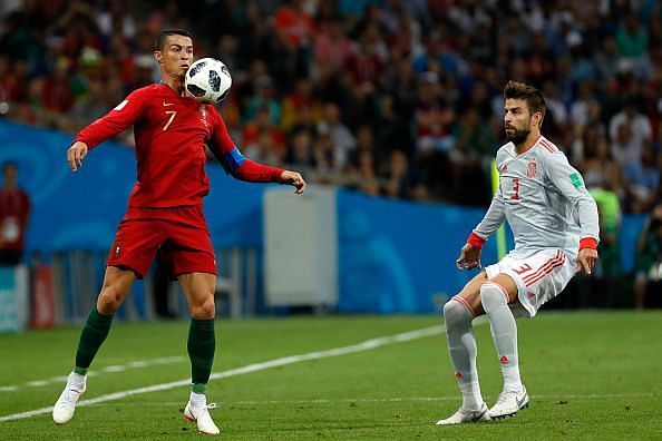 World Cup 2018: Three early surprises in the Group Stage