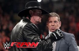WWE News: Bruce Prichard reveals why The Undertaker and Vince McMahon disagreed on the "American Badass" character