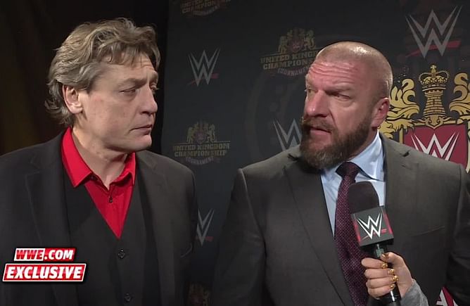 WWE Rumour Mill: Details on another NXT Superstar released by WWE