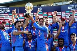 Afghanistan - a journey that has defied all odds