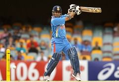Top 10 ODI batsmen from the 90s