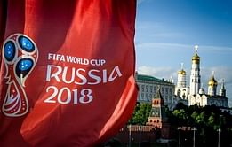 FIFA World Cup 2018 Official Song: Live It Up