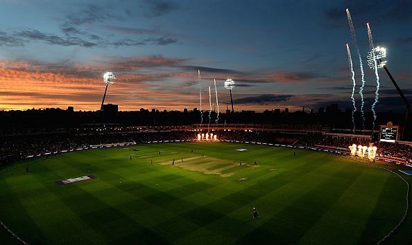 Hampshire v Lancashire - NatWest T20 Blast Semi Final