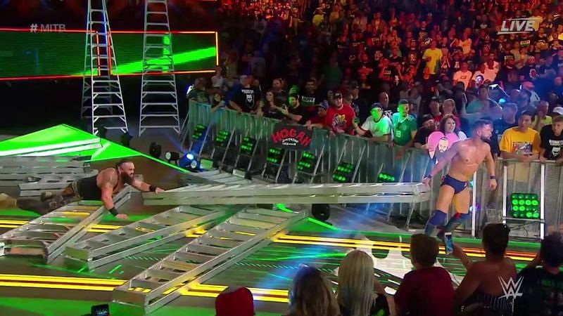 WWE Money In The Bank 2018 Results, Latest MITB Winners & video highlights