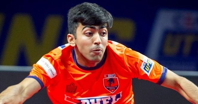 UTT: Mavericks edge out Maharashtra United