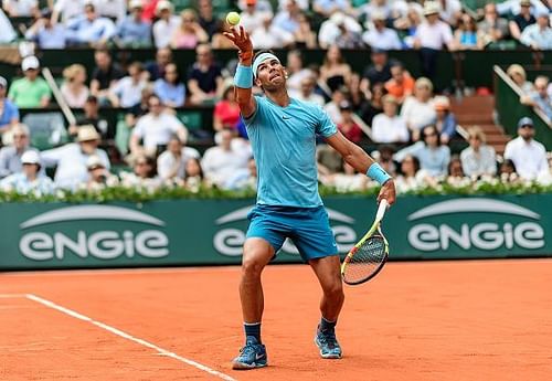 2018 French Open - Day Seven