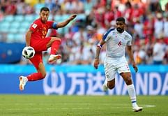 World Cup 2018: Belgium v Panama - Player ratings